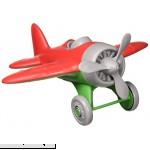 Green Toys AARG-1295 Airplane Red Green Red Green Colors May Vary  B07FV1VLQ9